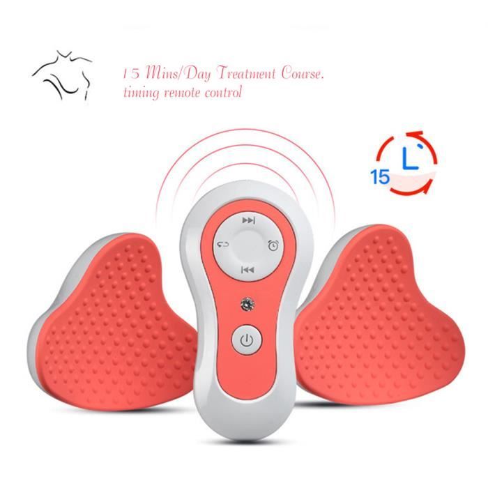 Stimulateur De Mamelons En Silicone Avec Vibration - Marque Pipedream, Référence PD4920-12 - Neuf
