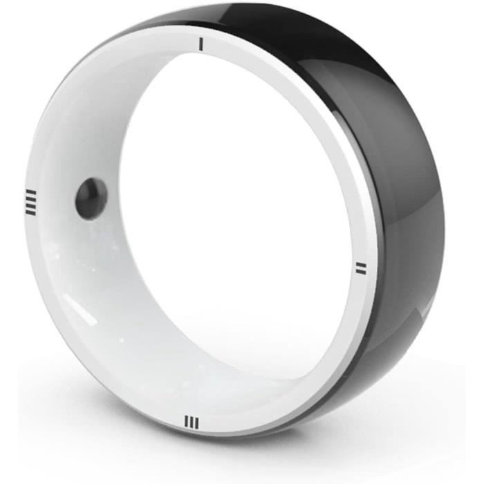 Bague De Couple Intelligente Multifonction - En Titane Et Acier, étanche - Taille Variable, Neuve Avec étiquettes