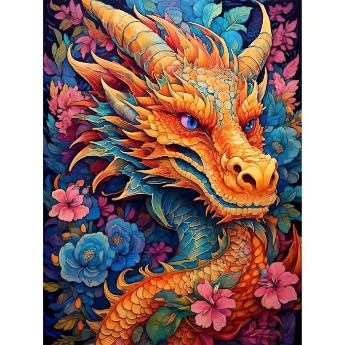 Diamond Painting Erwachsene 30x40cm - Meerblick Strasssteine Embroidery Kit Für Wanddekoration