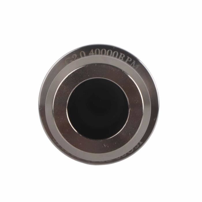 Support De Mandrin à Pince Support Fixe Pour CNC Millling