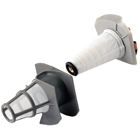 Ensemble de Filtres Electrolux EF141 – Kit Complet pour Aspirateur - vue 4