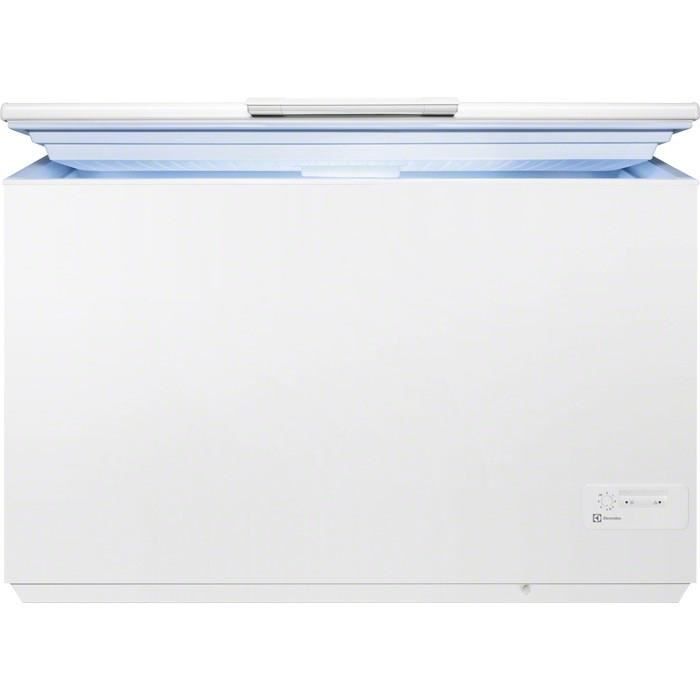 Electrolux Ec4200aow1 Coffre 400 L 19 Kg 24h Sn T A Blanc