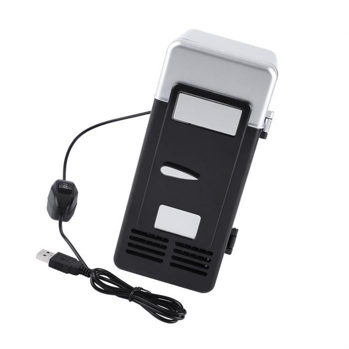XIF Mini réfrigérateur | petit réfrigérateur portable pour le Bureau ...