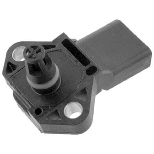 Capteur Pression Suralimentation Febi-Bilstein 36116 - Compatible VW Golf, Audi A3, Seat Ibiza - Qualité OE