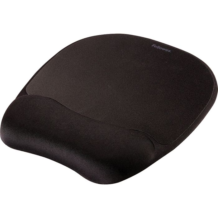 Fellowes Tapis de Repose poignet Mousse - vue 5