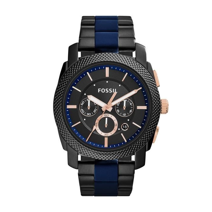Montre fossil wikipedia store