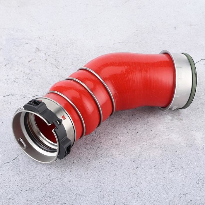 Frankberg Tuyau d'admission d'air Turbo Compatible avec Classe M W163 ML 270 CDi 1999-2005 Remplacer# A1635016182,V30-3199
