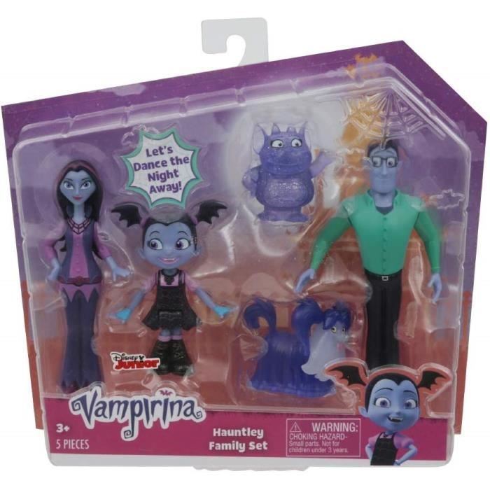Jouet vampirina online
