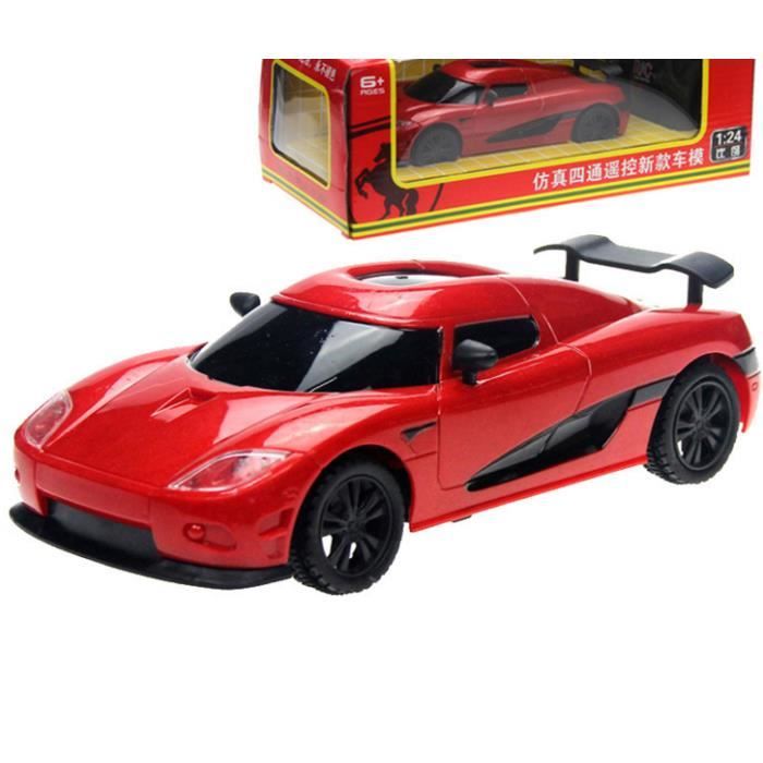 Voiture télécommandée enfant 6 ans Clearance