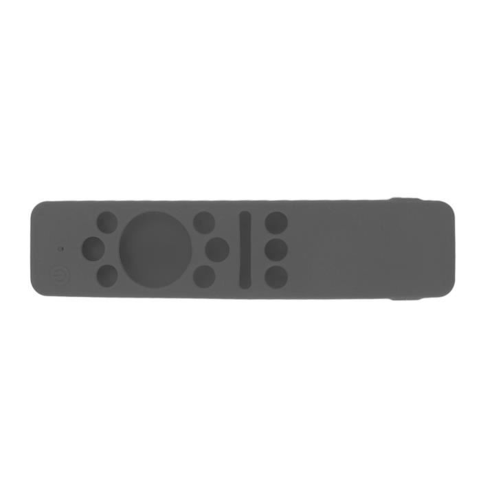 MAD Coque de protection en silicone pour télécommande Samsung Smart TV ...