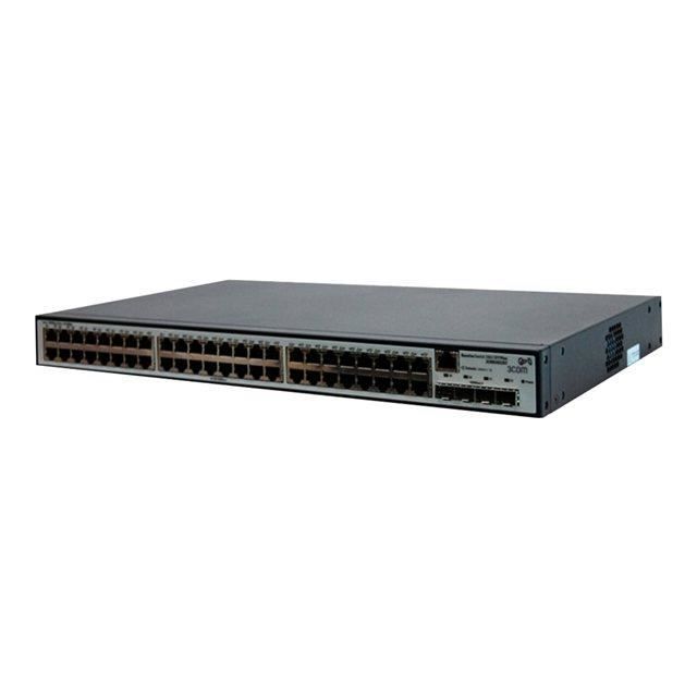 HP 1910-48G Switch - Commutateur - C3 - Géré - 48… Reconditionné -  reconditionné disponible sur Cdiscount Seconde Vie