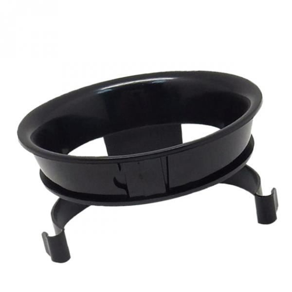 Anneau De Dosage Universel En Aluminium Pour Machine à Café Expresso