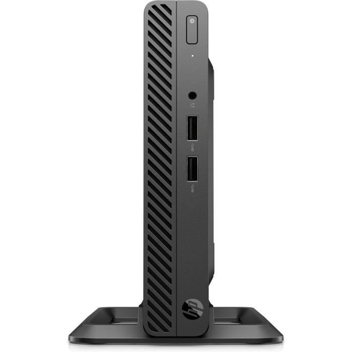 Top achat Ordinateur de bureau HP 260 G3, 2,7 GHz, Intel® Core™ i3 de 7eme génération, i3-7130U, 4 Go, 256 Go, Windows 10 Pro pas cher Achat Ordinateur de bureau HP 260 G3, 2,7 GHz, Intel® Core™ i3 de 7eme génération, i3-7130U, 4 Go, 256 Go, Windows 10 Pro pas cher
