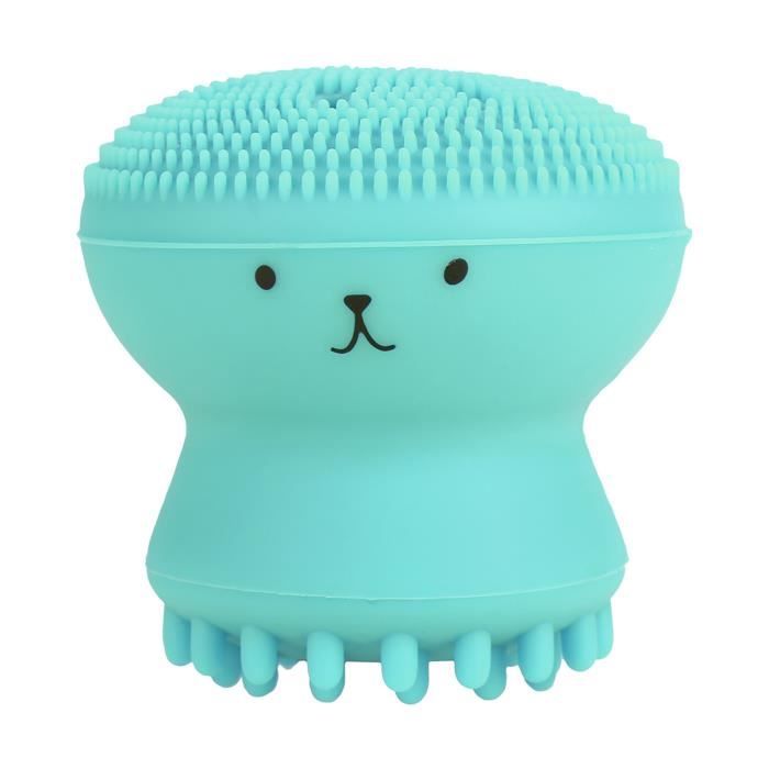 Brosse Nettoyante Pour Le Visage Silicone Exfoliating Brosse