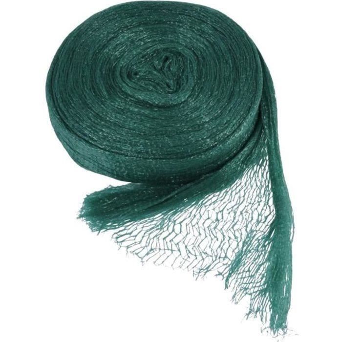 Filet De Protection Contre Les Oiseaux Ultra Résistant Taille De Maille 13 Millimetres 4 X 10 M 93819064