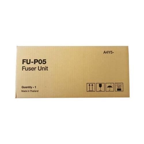 Unité de fusion - KONICA MINOLTA - bizhub C3350 - 220V - Genuine - Qualité dimpression optimale