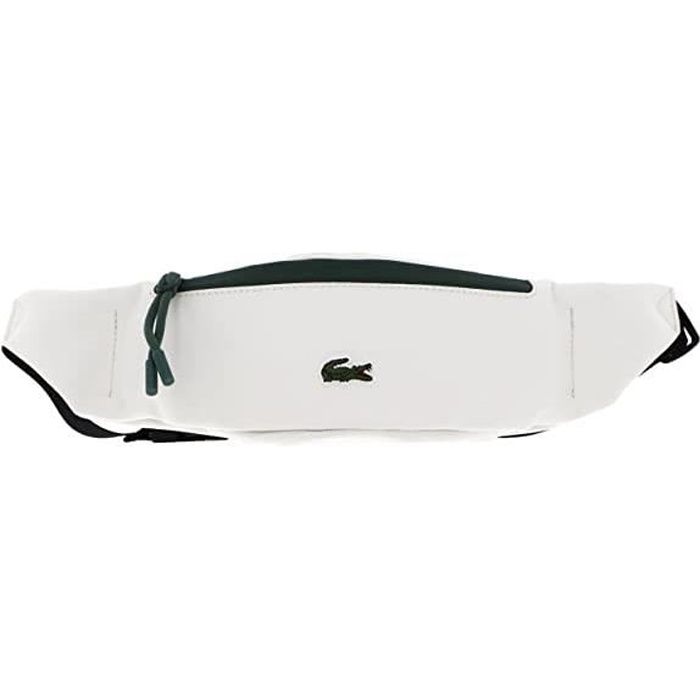 Sacoche lacoste banane best sale