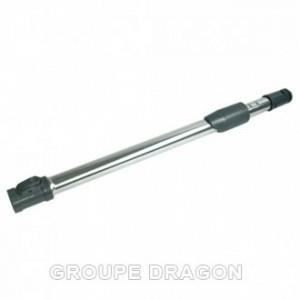 Tube télescopique Samsung VC9072R Pièce dorigine Compatible sans sac