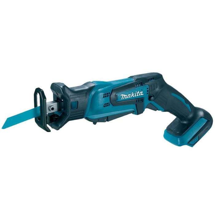 Makita Djr185z Scie Sabre 18v Nue Achat Vente Scie Electrique Makita Djr185z Scie Sabre 1 Cdiscount