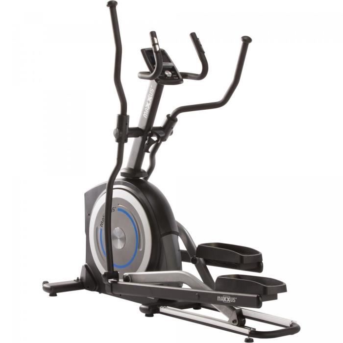 Velo elliptique usage intensif on sale