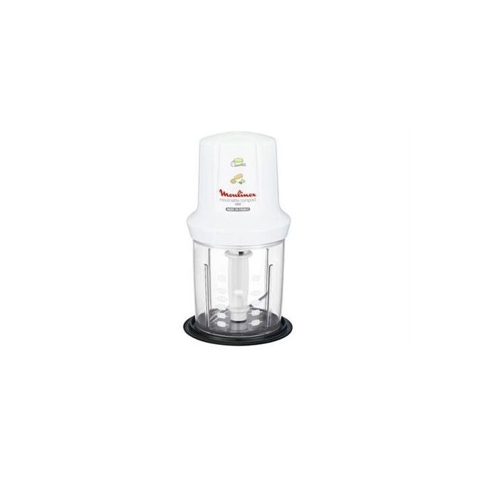 MOULINEX Mini Hachoir Moulinette Compact 350W