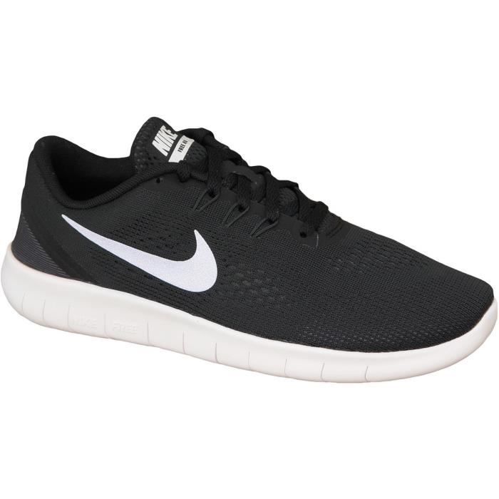 basket nike free femme