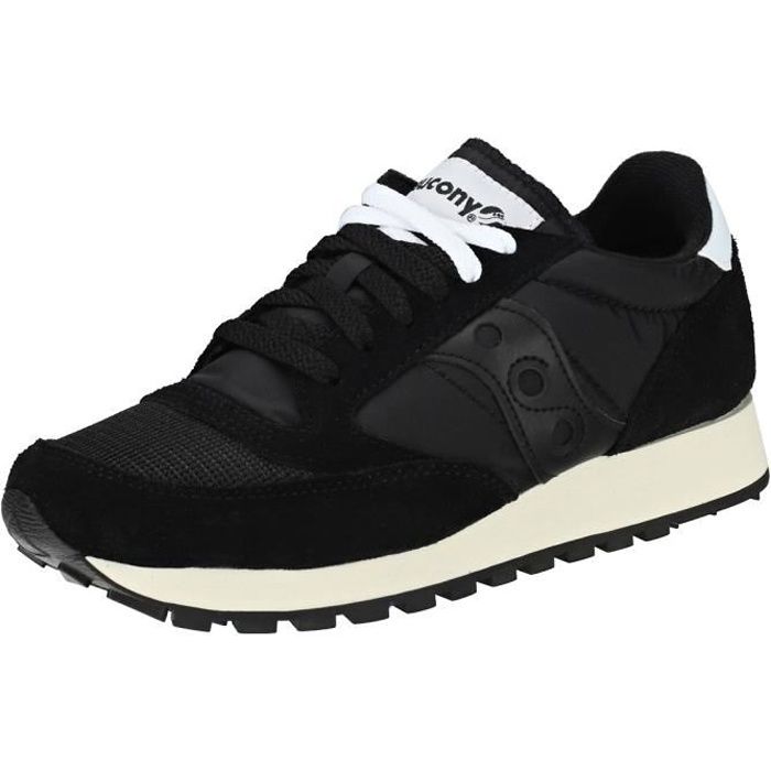 Saucony jazz 20 noir outlet