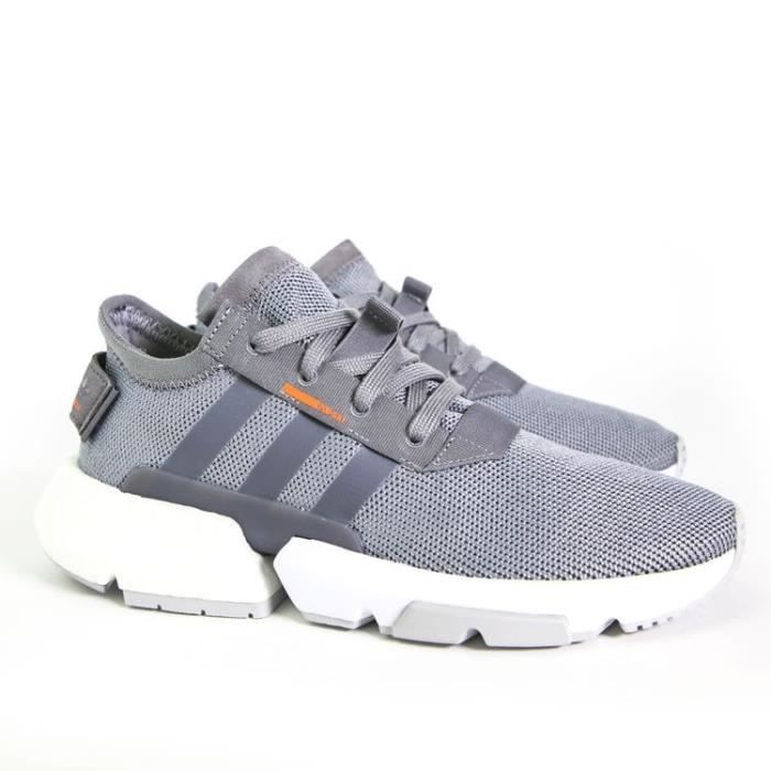 adidas pod gris