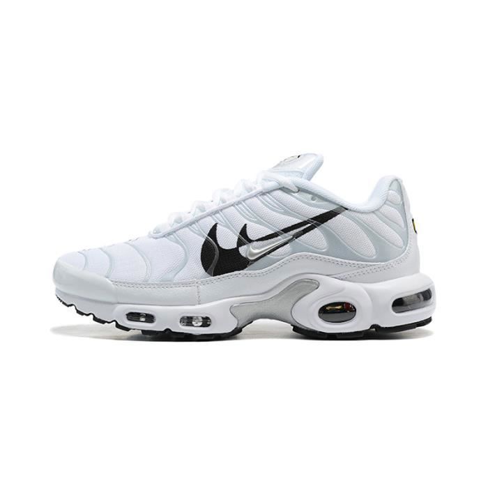 Nike tn homme blanche discount