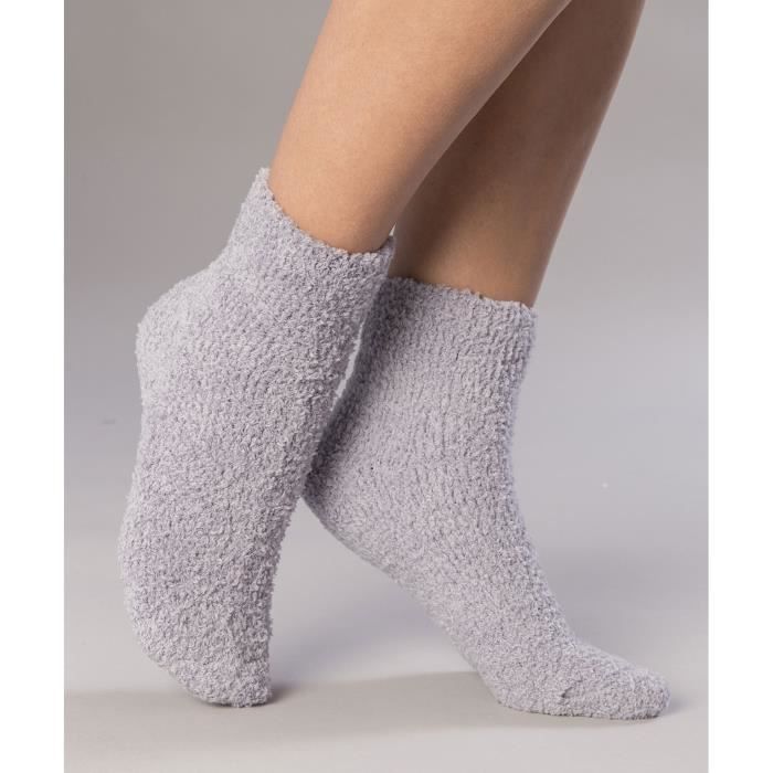 Damart chaussettes de lit 2025