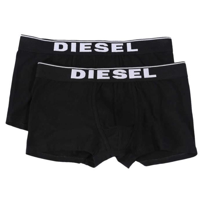 Sous vetement hotsell homme diesel