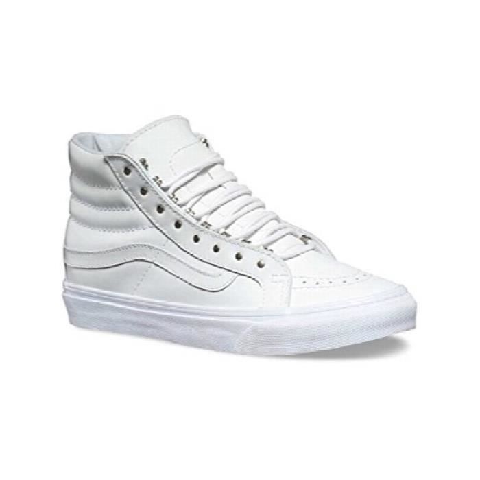 haut vans