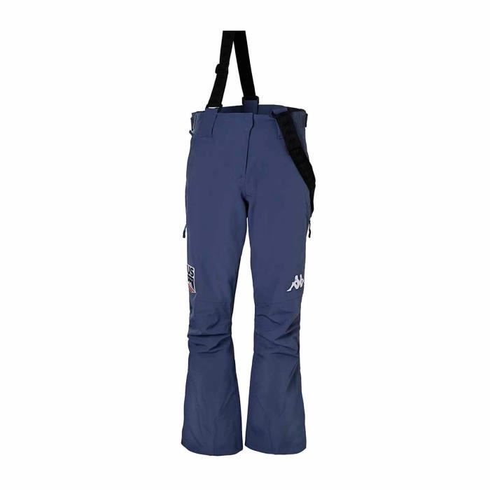 Generisch Pantalon de ski pour femme - Imperméable - Doublure thermique - Bretelles avec salopette réglable - Coupe-vent - Pantalon de snowboard - Mode d'hiver - Pantalon softshell léger - Combinaison Generisch Pantalon de ski pour femme - Imperméable - Doublure thermique - Bretelles avec salopette réglable - Coupe-vent - Pantalon de snowboard - Mode d'hiver - Pantalon softshell léger - Combinaison