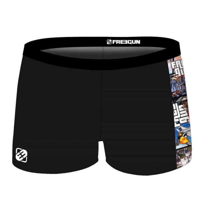 Freegun short de bain outlet