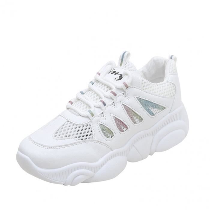 basket fitness femme pas cher