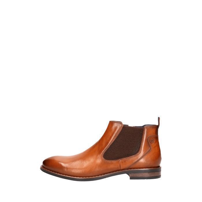 Bottines Bugatti Bugatti Chaussure Homme Boots Chaussure Femme