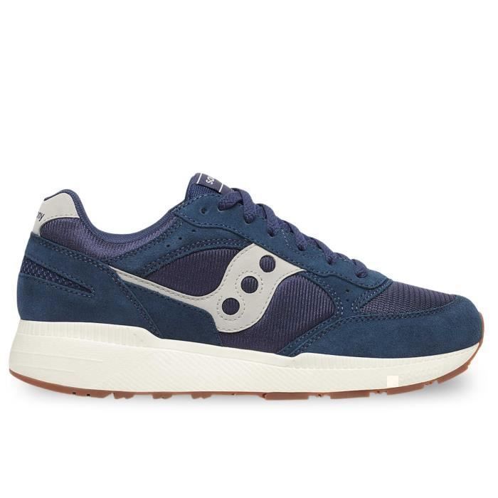 Saucony Saucony Eclipse Chaussures pour Homme Bleu S70872-2