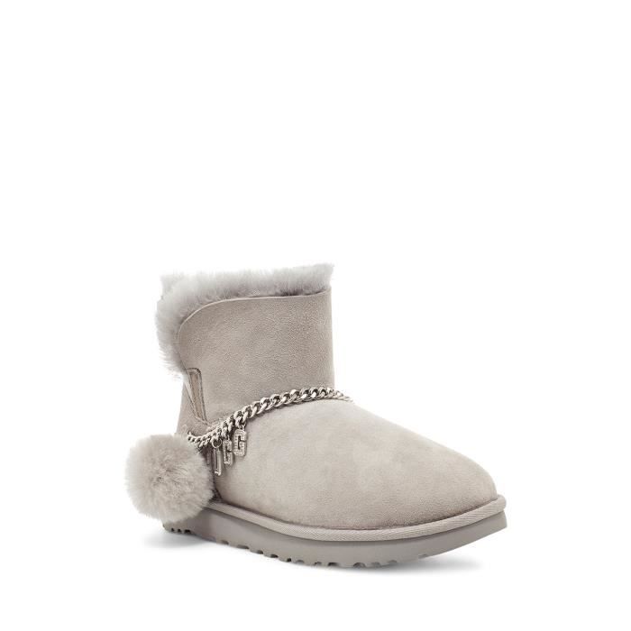 ugg femme gris 41 ugg femme gris 41