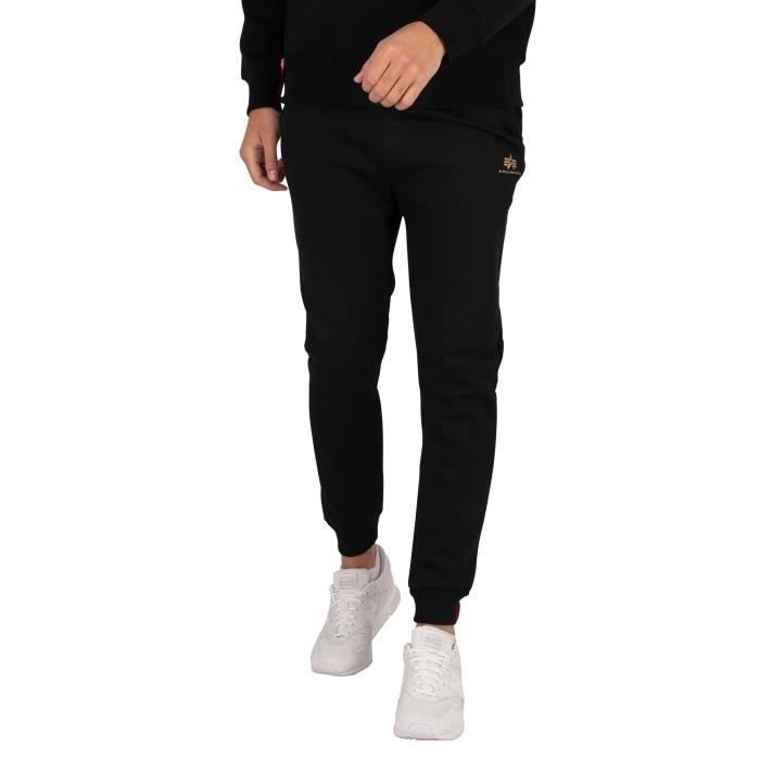 Pantalon de jogging Basic SL imprim m tallis pour homme