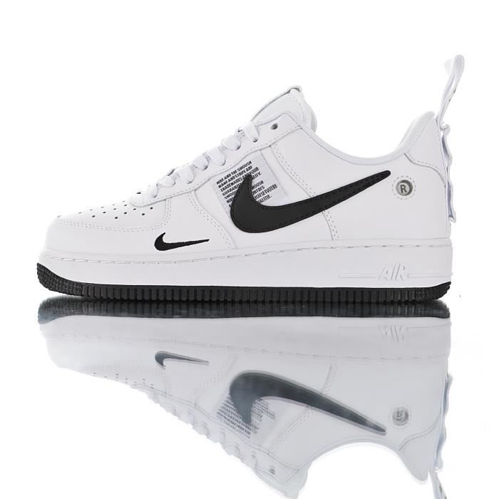 Nike air force 1 low femme - Cdiscount