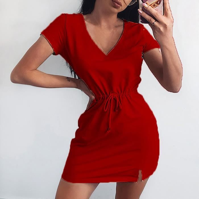 Débardeur FLX Femme Sans Manches – Rose Clair – Taille Plus 3X – Coupe Athlétique