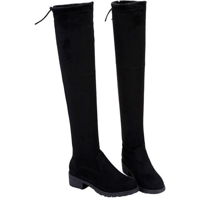 bottines multicolores femme