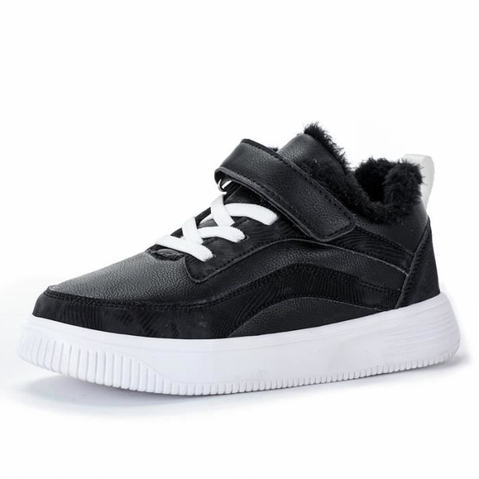 basket tendance enfant