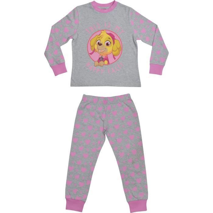 Culotte Paw Patrol Pour Fille – Coton, Taille 6 Ans, Assortie, Neuve Avec étiquettes