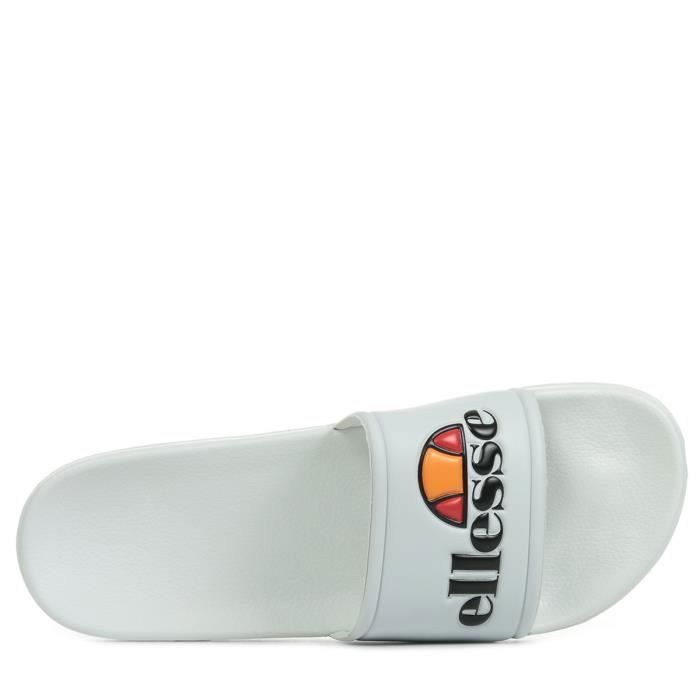 Claquette cheap femme ellesse