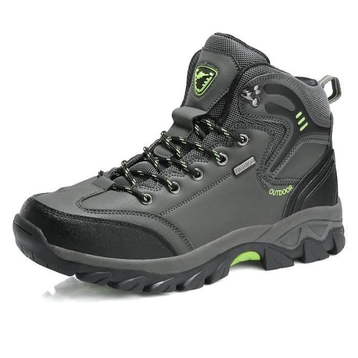 Chaussures De Randonnée Mckinley Aquamax – Homme, EUR 43 (état Très Correct)
