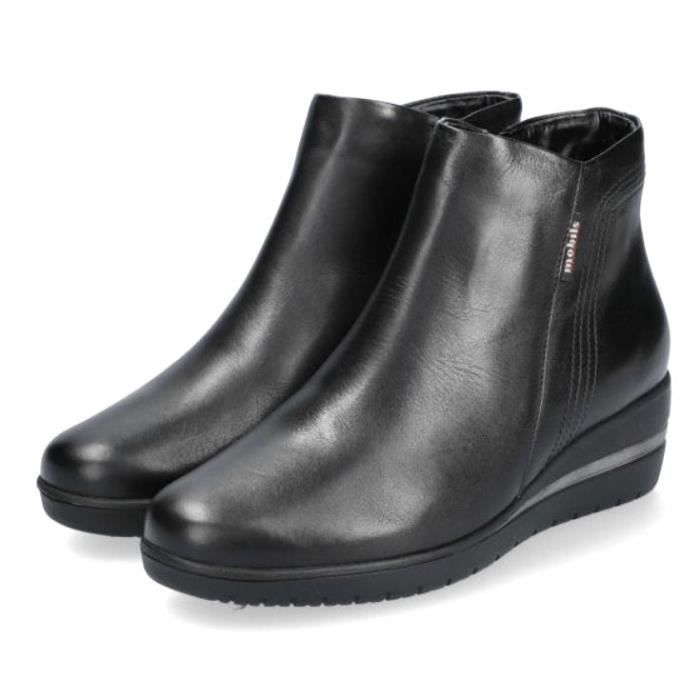 bottines femme mephisto