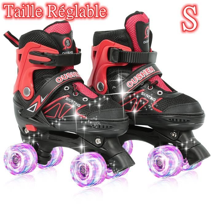 Patin a discount roulette cdiscount