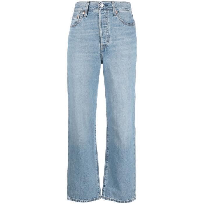 Code couleur online jean levi's