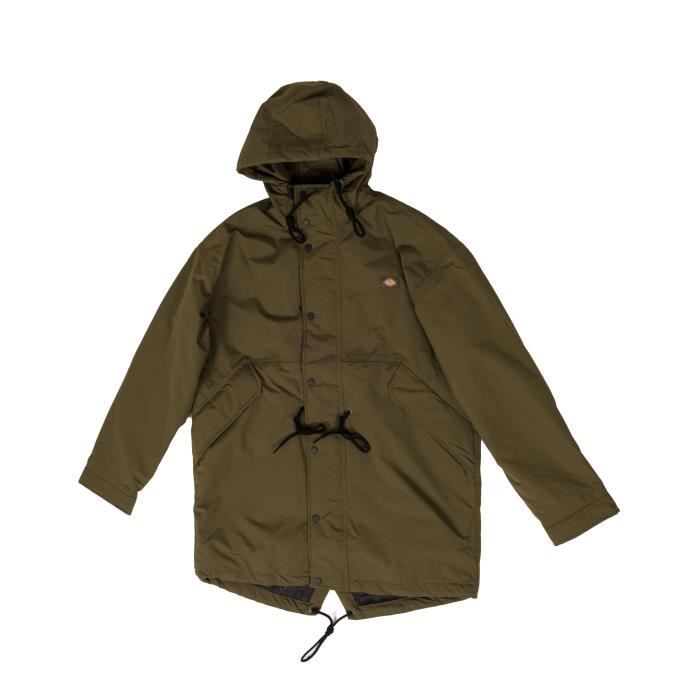Dickies hotsell veste homme
